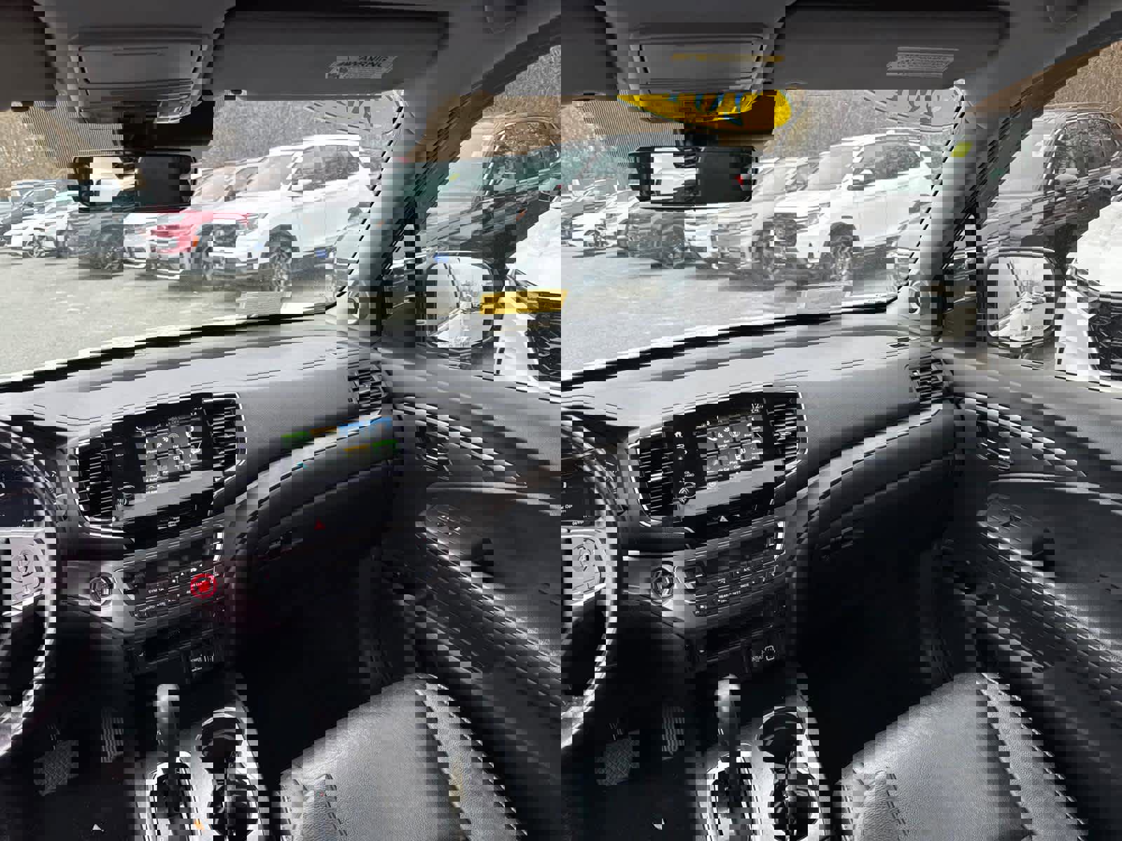 Used 2019 Honda Pilot EX-L image 35