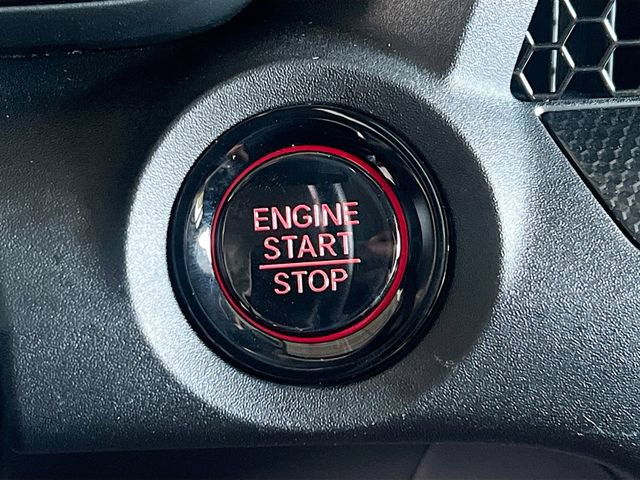 Used 2026 Honda CR-V LX image 18
