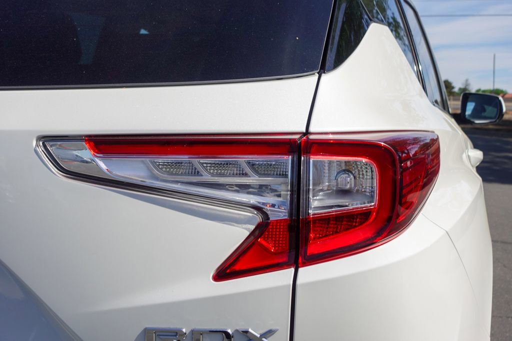 Used 2019 Acura RDX FWD image 6