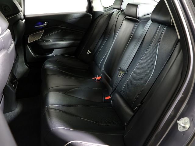 Certified 2023 Acura TLX SH-AWD w/ Advance Package image 13