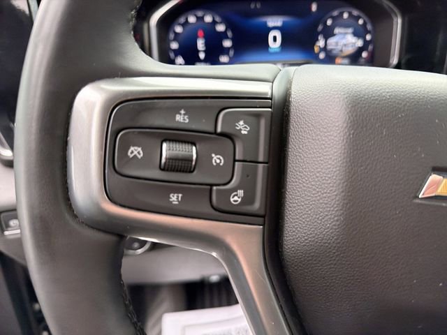 Used 2025 Chevrolet Silverado 1500 LT image 20