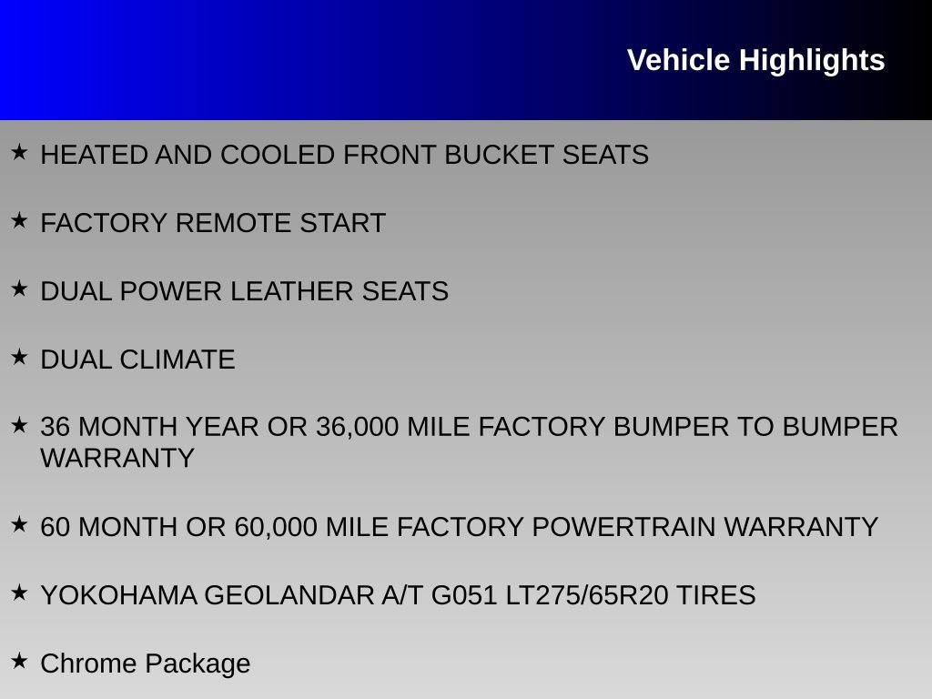 Used 2024 Ford F250 King Ranch AWD/4WD image 16