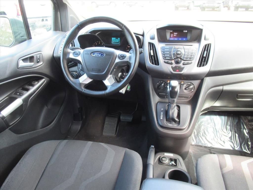 Used 2016 Ford Transit Connect XLT image 14