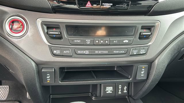 Used 2018 Honda Pilot EX-L image 18