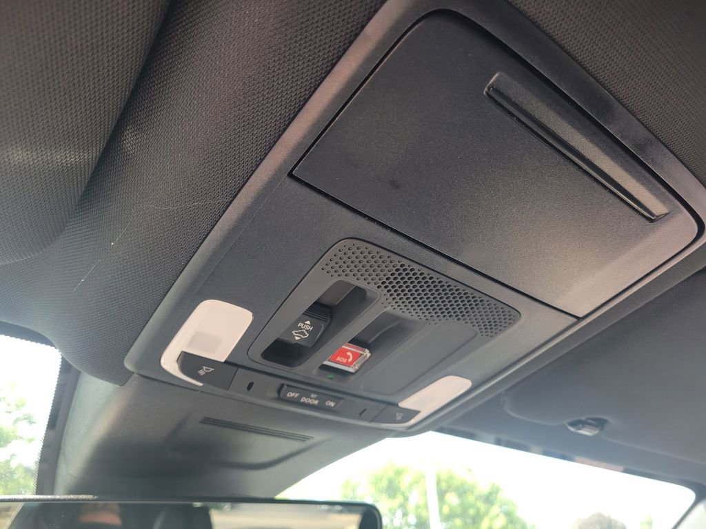 New 2026 Honda CR-V Sport-L image 29