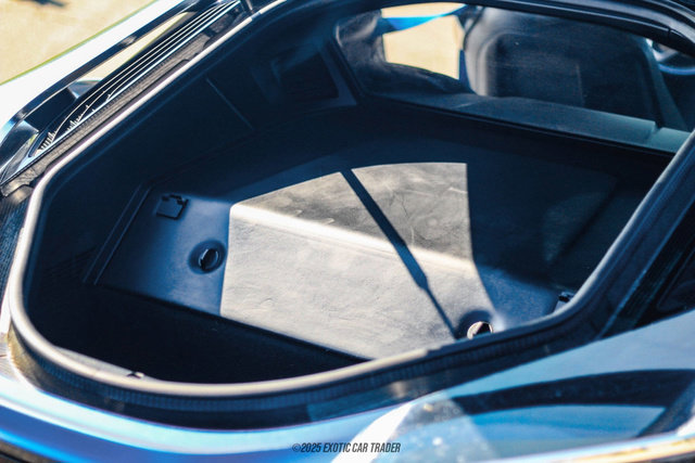 Used 2016 BMW i8 image 59