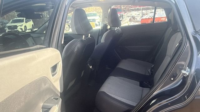 Certified 2024 Subaru Crosstrek 2.0i Premium image 34