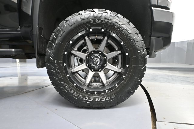 Used 2021 Chevrolet Silverado 3500 LTZ w/ Z71 Chrome Sport Edition AWD/4WD image 12
