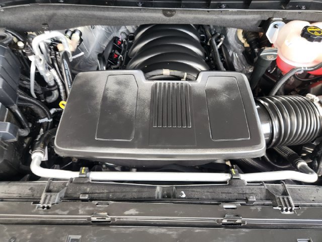 Used 2026 Chevrolet Tahoe LT w/ Comfort Package RWD image 33