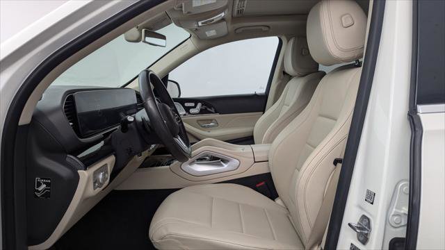 Used 2020 Mercedes-Benz GLE 350 w/ Premium Package image 14