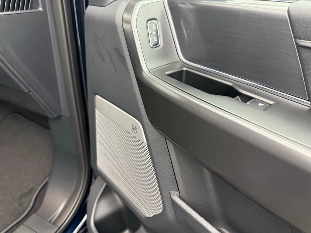 New 2026 Ford F150 Lariat w/ Equipment Group 501A Mid image 28