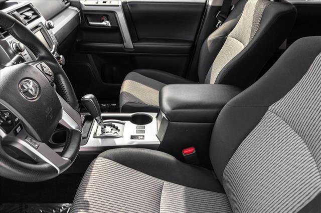 Used 2018 Toyota 4Runner SR5 image 11