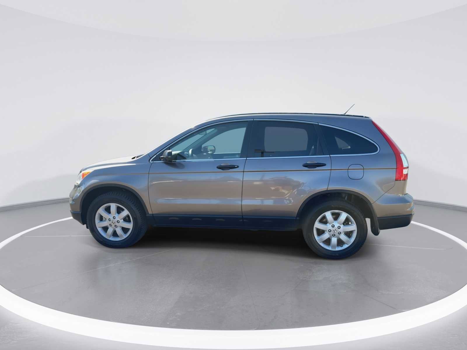 Used 2011 Honda CR-V SE image 5