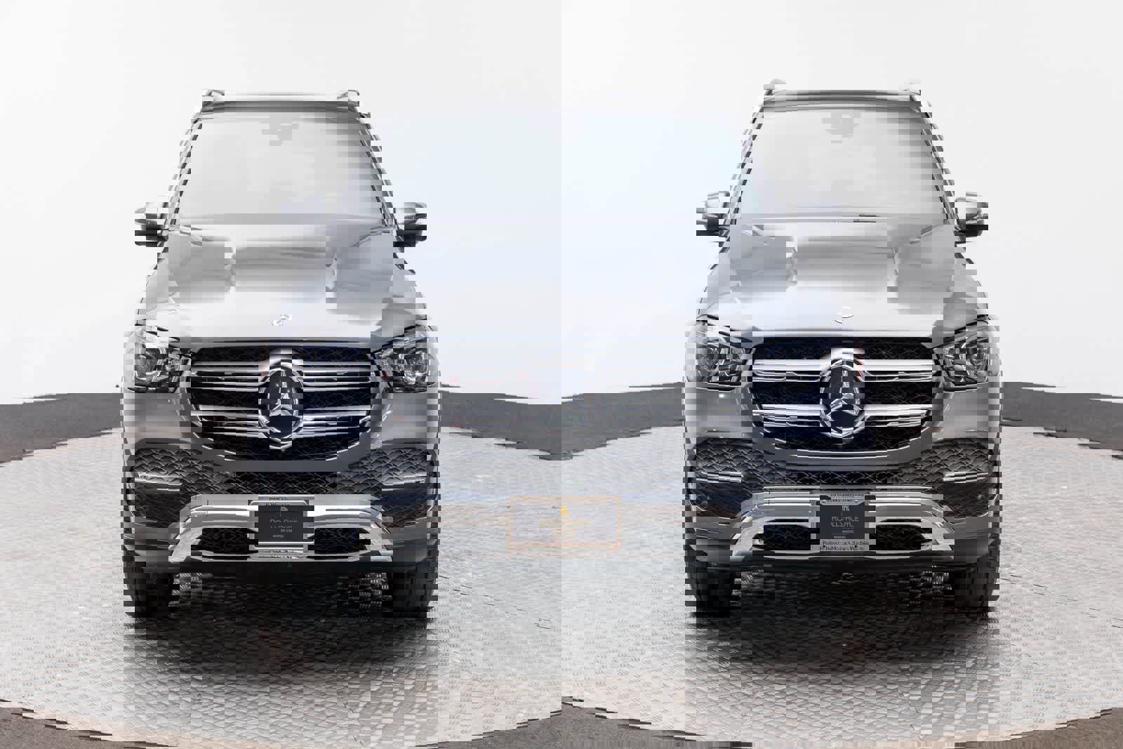 Used 2022 Mercedes-Benz GLE 350 4MATIC w/ Premium Package image 6