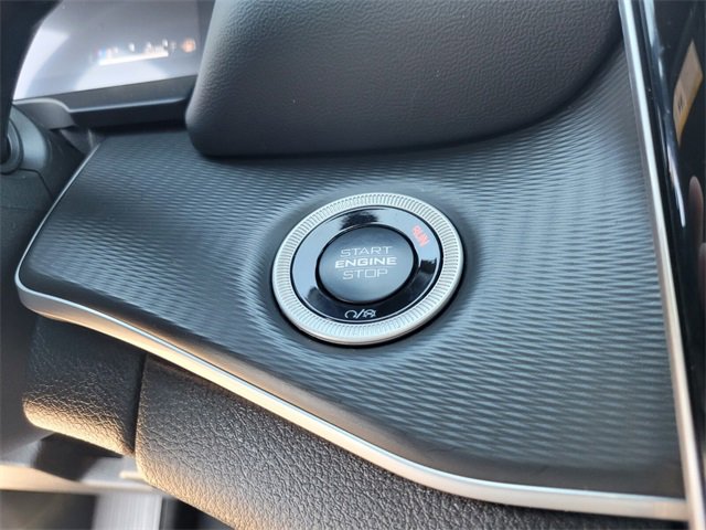 New 2025 Jeep Grand Cherokee Laredo image 28