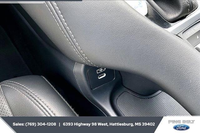 Used 2024 Honda HR-V EX-L image 23