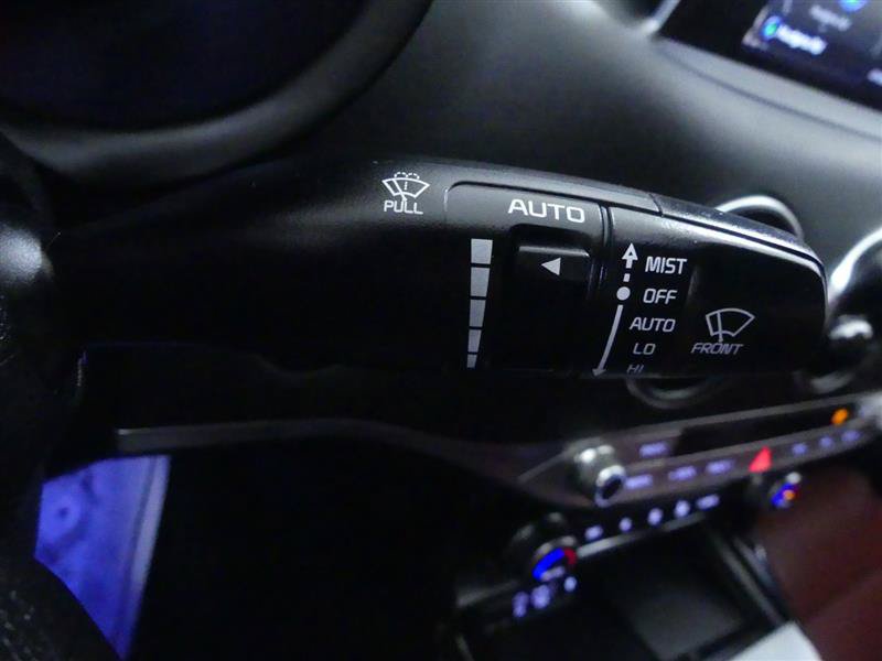 Used 2020 Kia Stinger GT2 AWD/4WD image 22