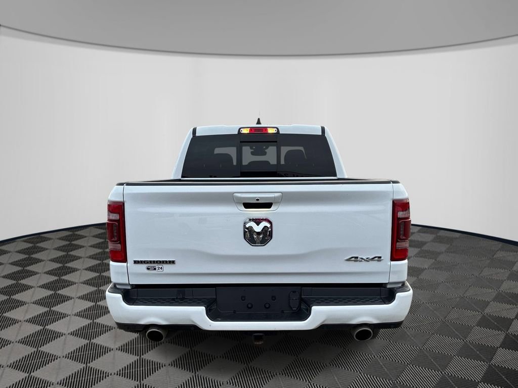 Used 2023 RAM 1500 Big Horn image 6