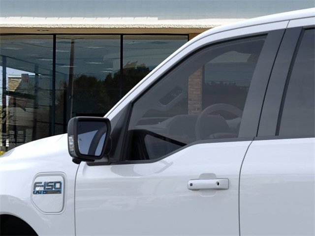 New 2025 Ford F150 Lightning Flash image 20