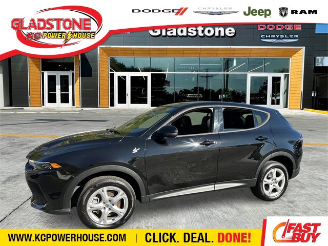 Used 2024 Dodge Hornet GT Plus