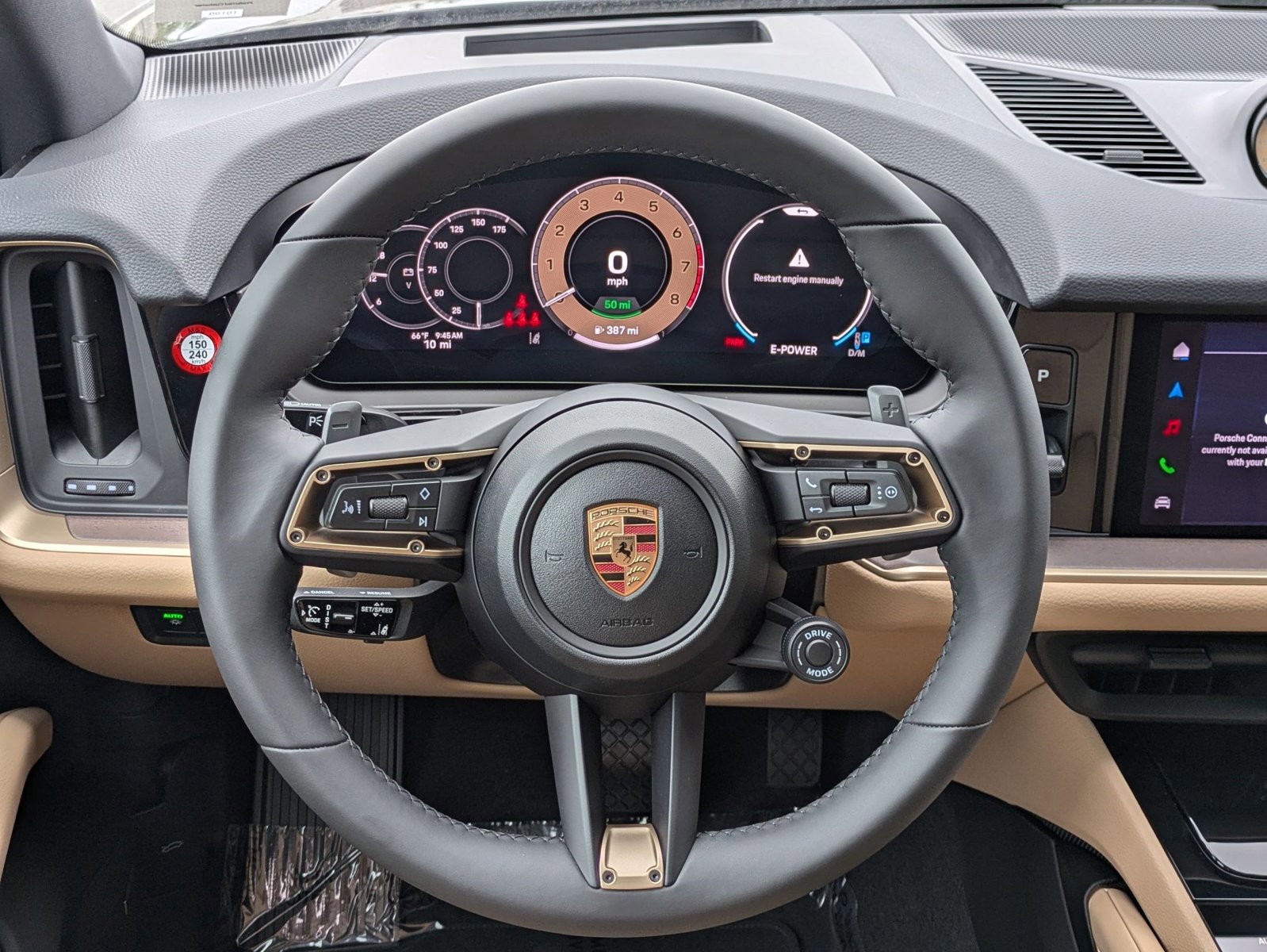 New 2026 Porsche Cayenne E-Hybrid image 15