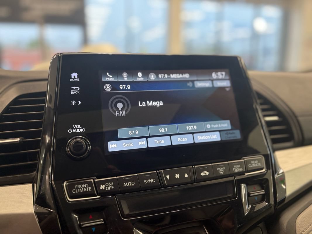 Used 2019 Honda Odyssey EX-L image 38