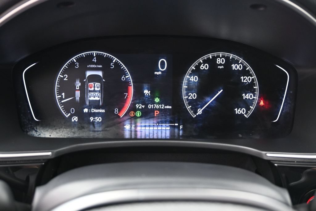 Used 2023 Honda Civic EX-L image 17