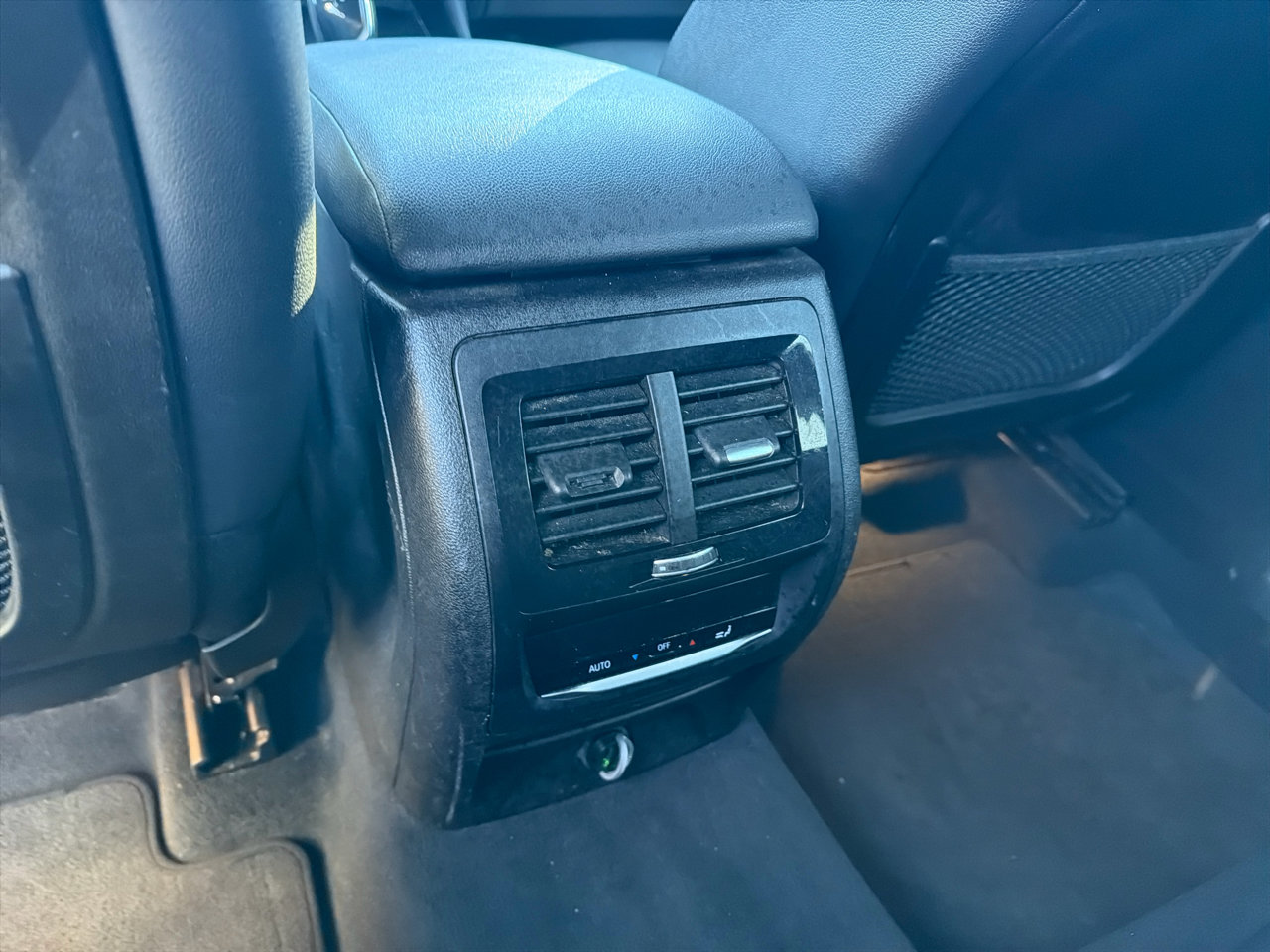 Used 2018 BMW X3 xDrive30i image 25