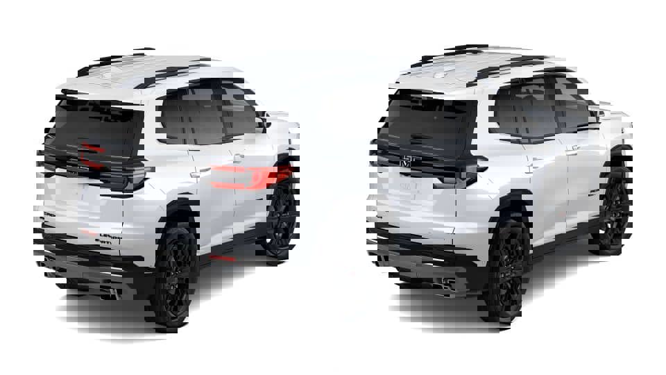 New 2026 GMC Acadia Elevation w/ Black Edition image 29