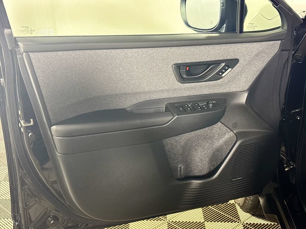 New 2026 Subaru Outback Limited XT AWD/4WD image 10