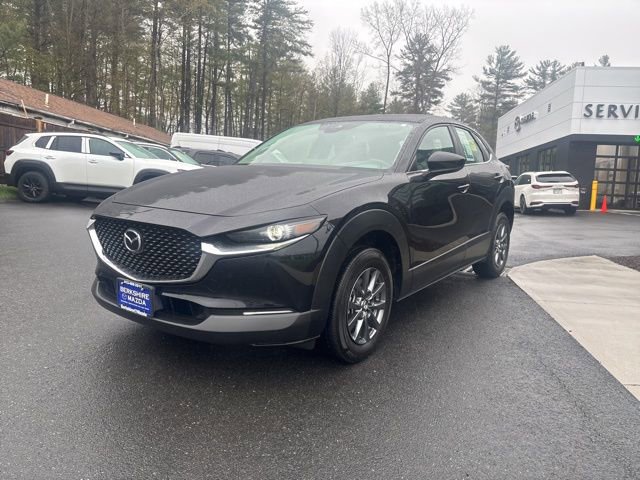 Used 2023 MAZDA CX-30 AWD 2.5 S image 3