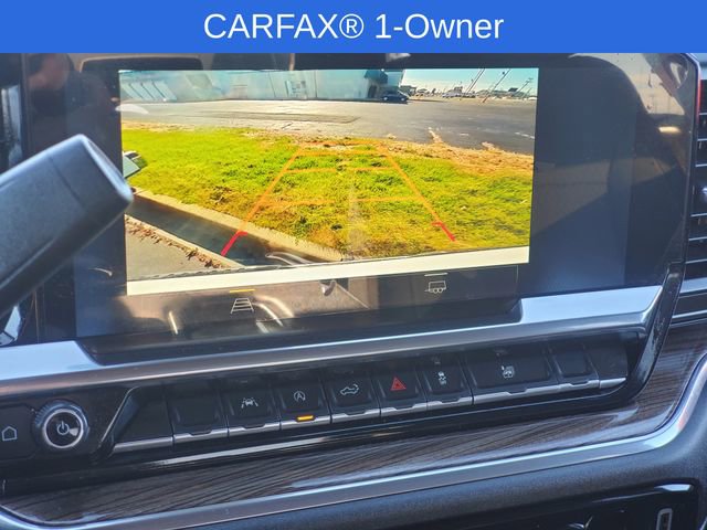 Used 2025 Chevrolet Silverado 1500 LT image 21