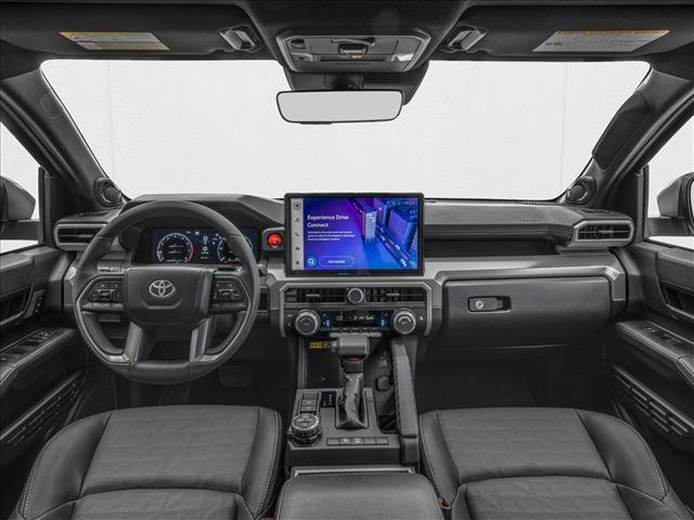 New 2026 Toyota 4Runner TRD Off-Road Premium AWD/4WD image 5