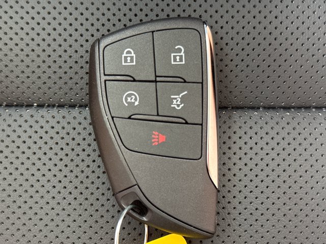 New 2026 GMC Terrain Elevation w/ Elevation Premium Package FWD image 18
