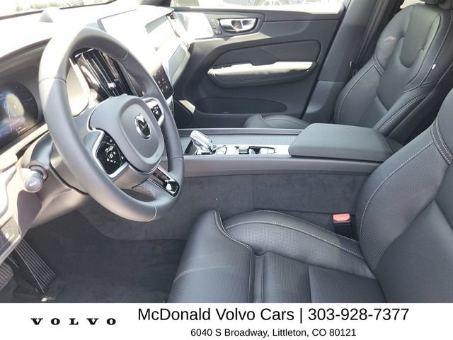 New 2026 Volvo XC60 T8 Ultra w/ Protection Package Premier AWD/4WD image 11