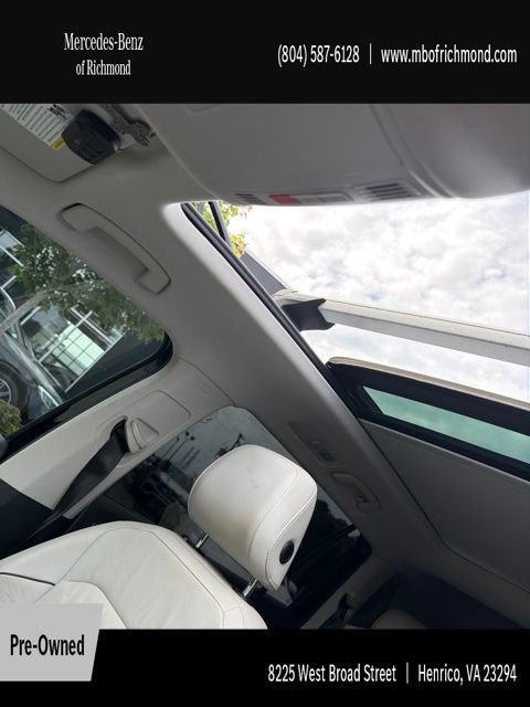 Used 2018 Volkswagen Tiguan SEL Premium AWD/4WD image 13
