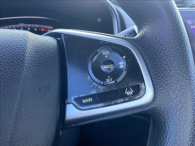 Used 2020 Honda CR-V EX image 21