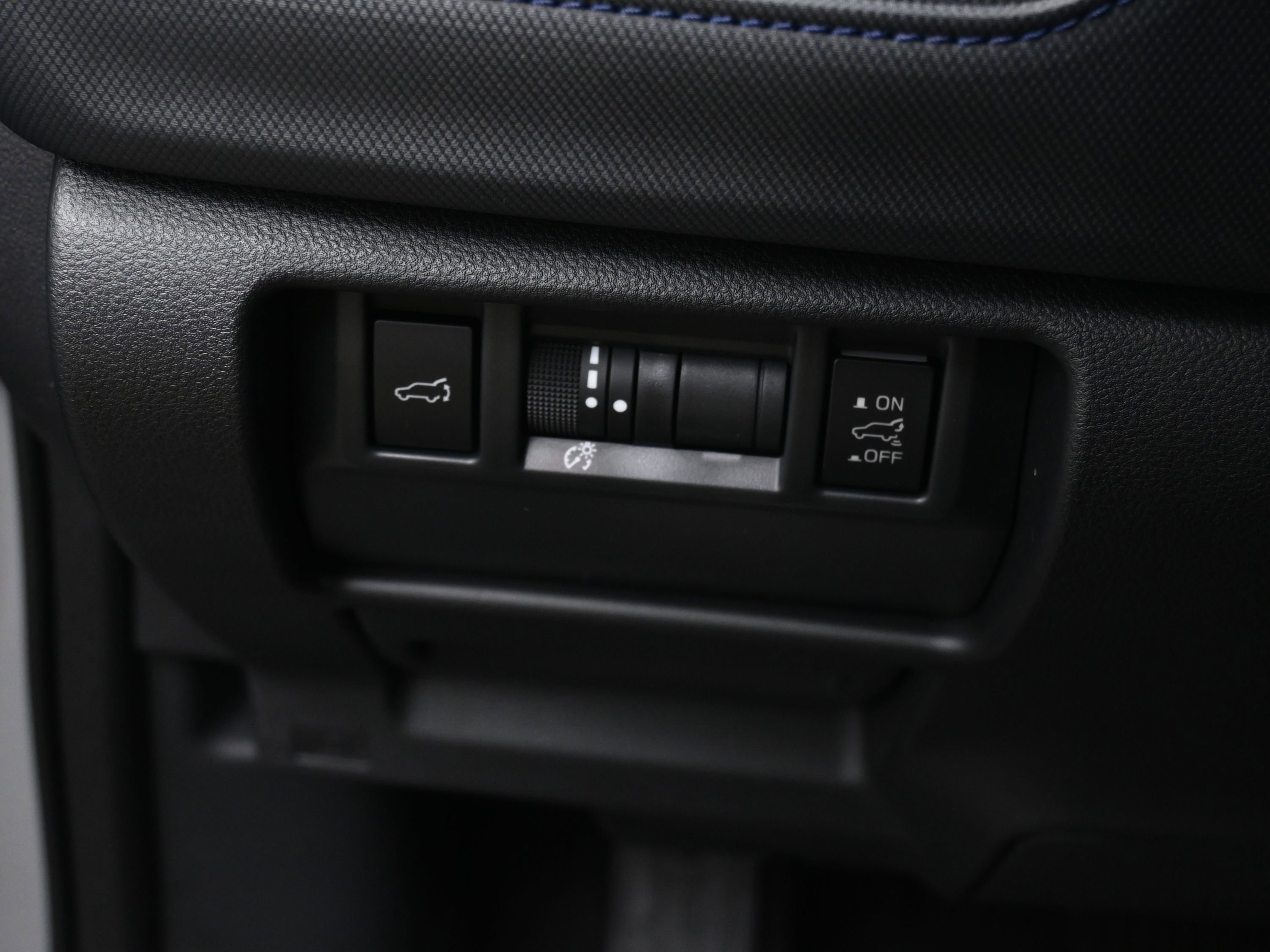 New 2026 Subaru Forester Premium AWD/4WD image 21