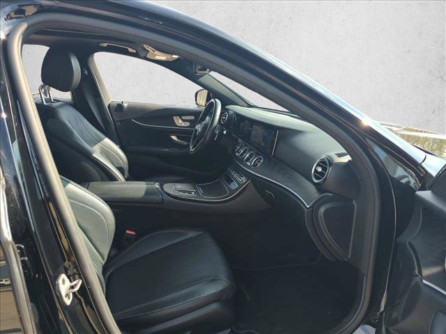 Used 2021 Mercedes-Benz E 350 Sedan image 17