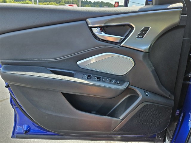 Used 2021 Acura RDX A-Spec image 30