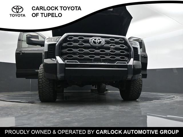 Used 2023 Toyota Tundra Platinum image 51