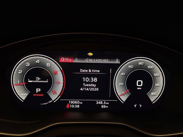 Used 2025 Audi Q5 2.0T Premium image 15