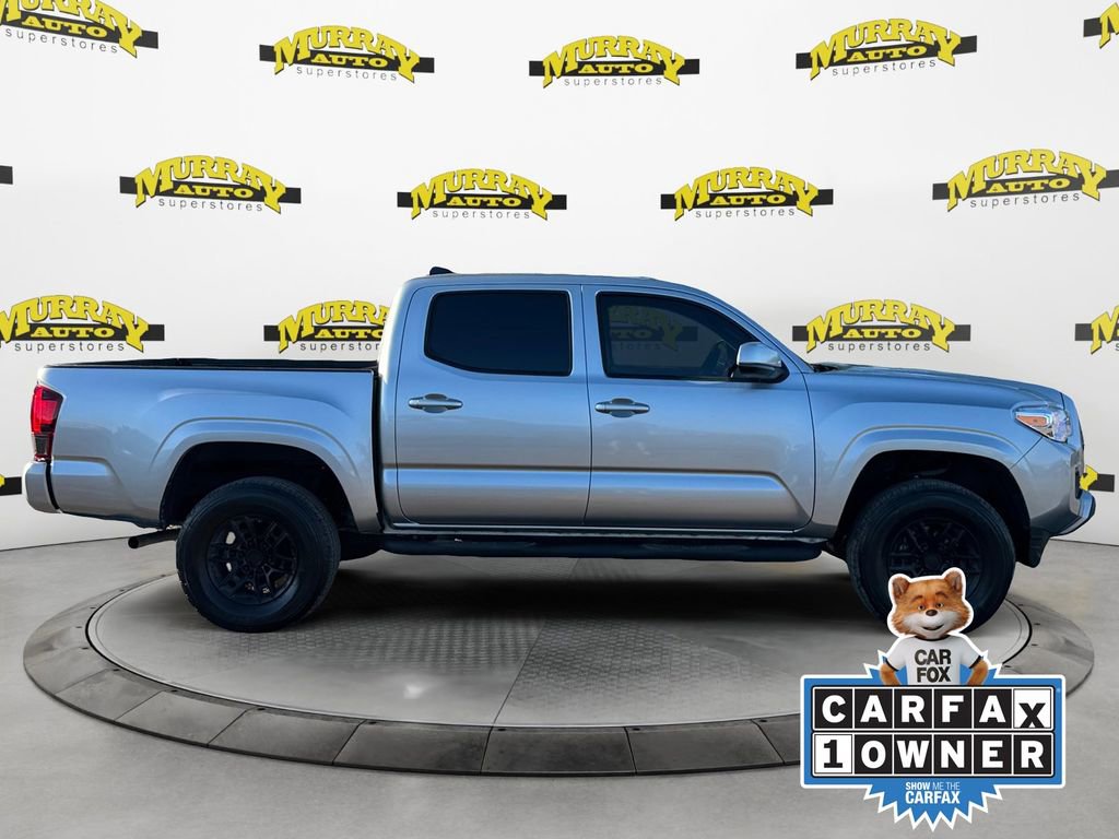 Used 2023 Toyota Tacoma SR AWD/4WD image 7