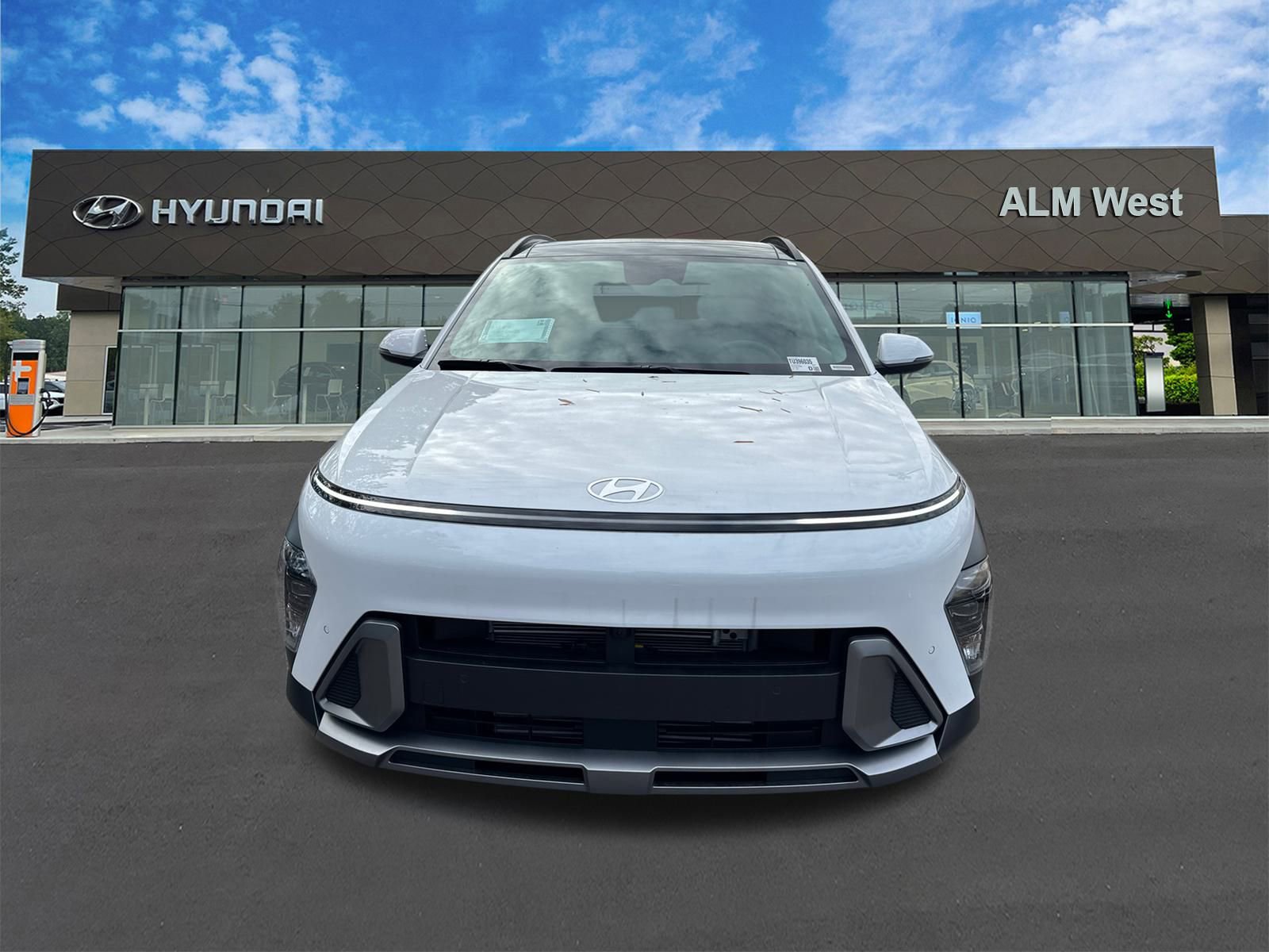 New 2026 Hyundai Kona Limited image 2
