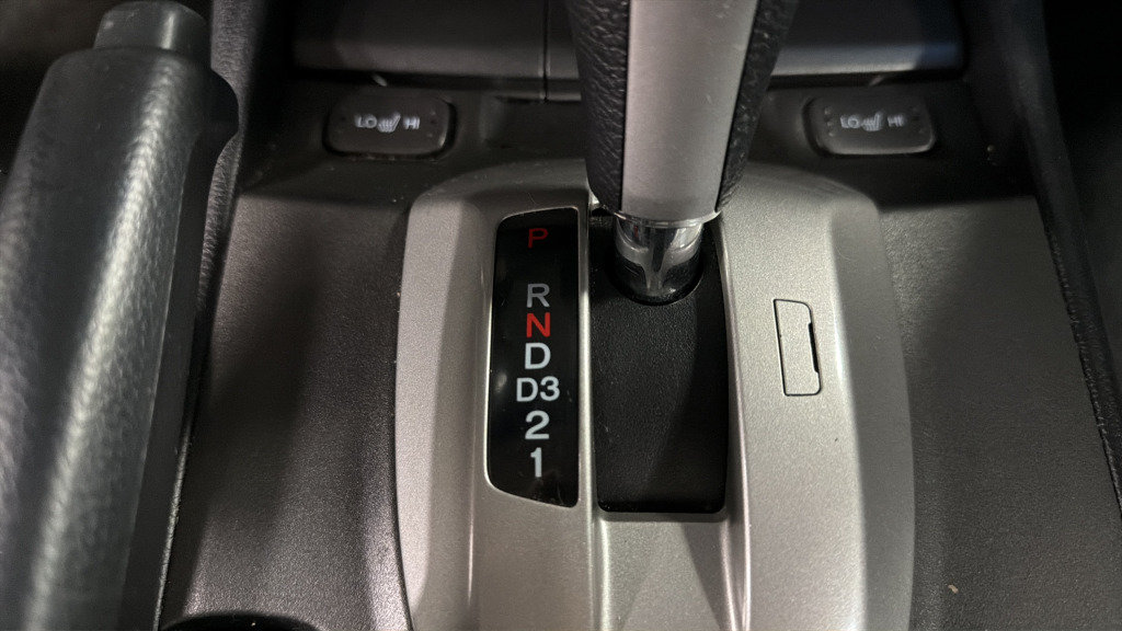 Used 2010 Honda Accord EX-L image 40