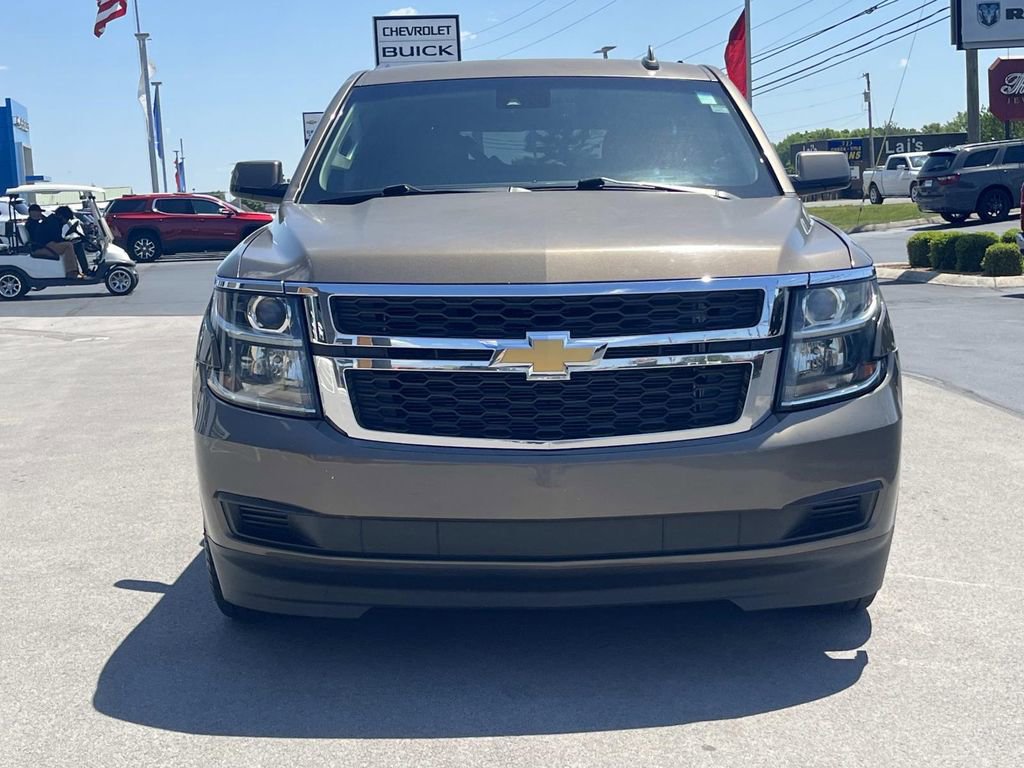 Used 2016 Chevrolet Tahoe LT image 2