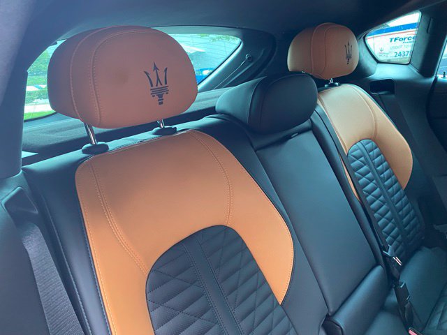 New 2024 Maserati Levante Trofeo AWD/4WD image 46