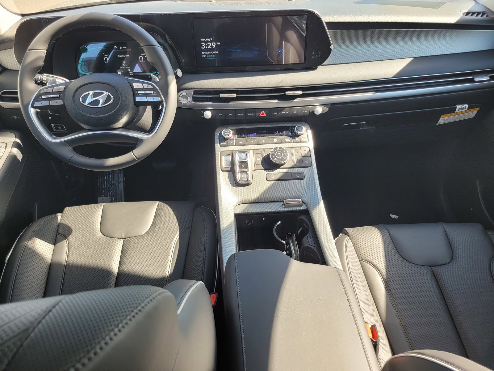 New 2025 Hyundai Palisade XRT image 18