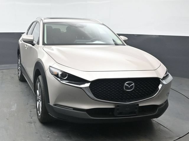 Certified 2024 MAZDA CX-30 AWD 2.5 S w/ Preferred Package image 8