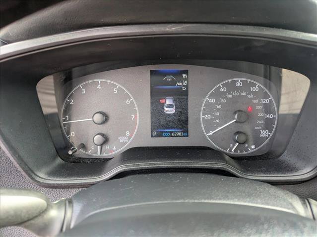 Used 2024 Toyota Corolla LE FWD image 10